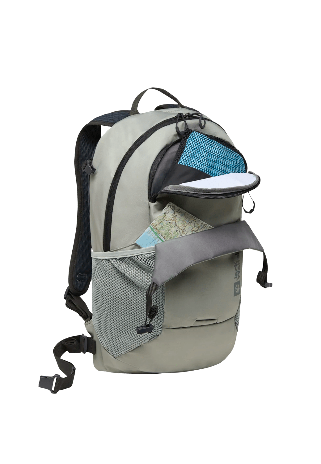 Jack Wolfskin VELOCITY 20 - Bags at PeakStyle
