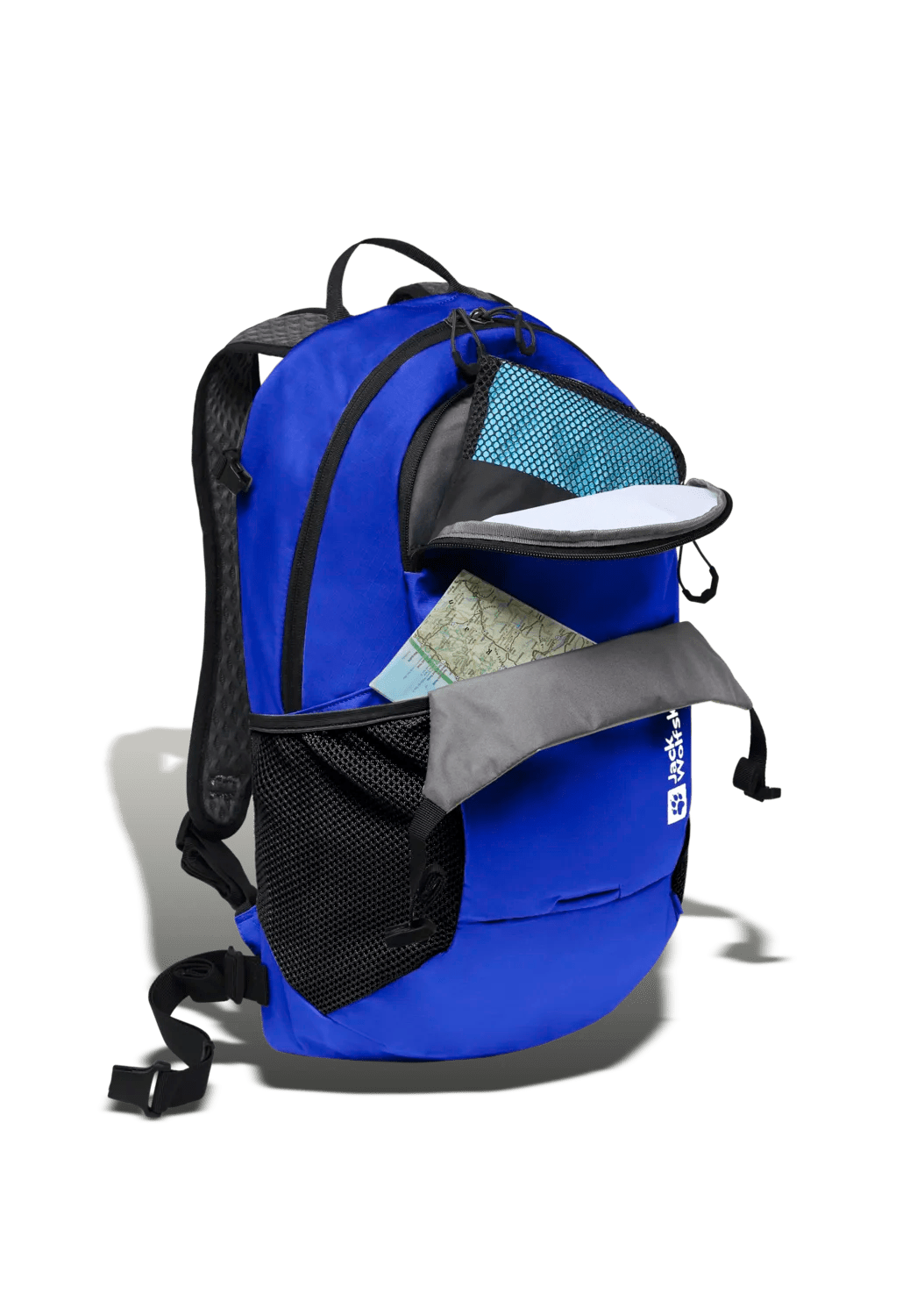 Jack Wolfskin VELOCITY 20 - Bags at PeakStyle