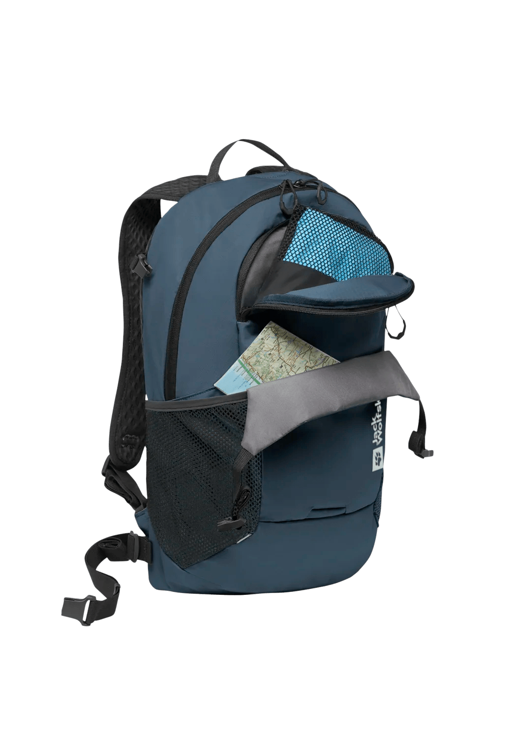 Jack Wolfskin VELOCITY 20 - Bags at PeakStyle