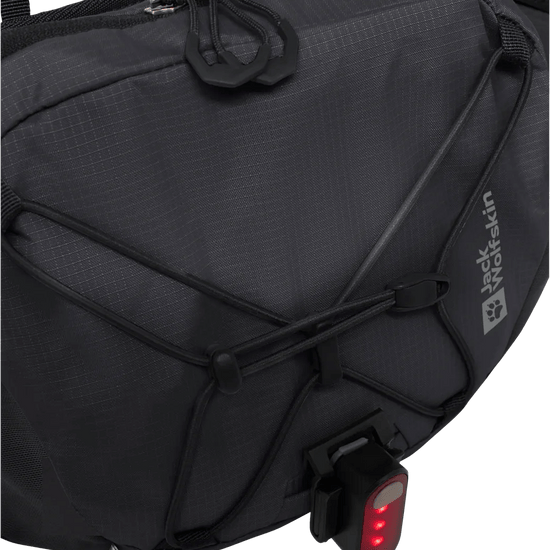 Jack Wolfskin VELOCITY HIPBAG - Hip bags at PeakStyle