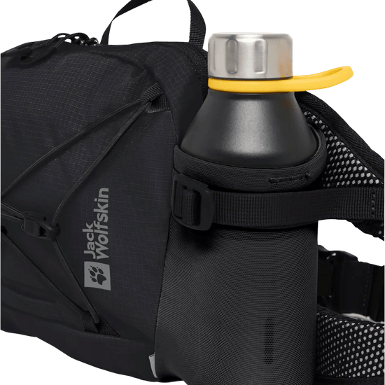 Jack Wolfskin VELOCITY HIPBAG - Hip bags at PeakStyle