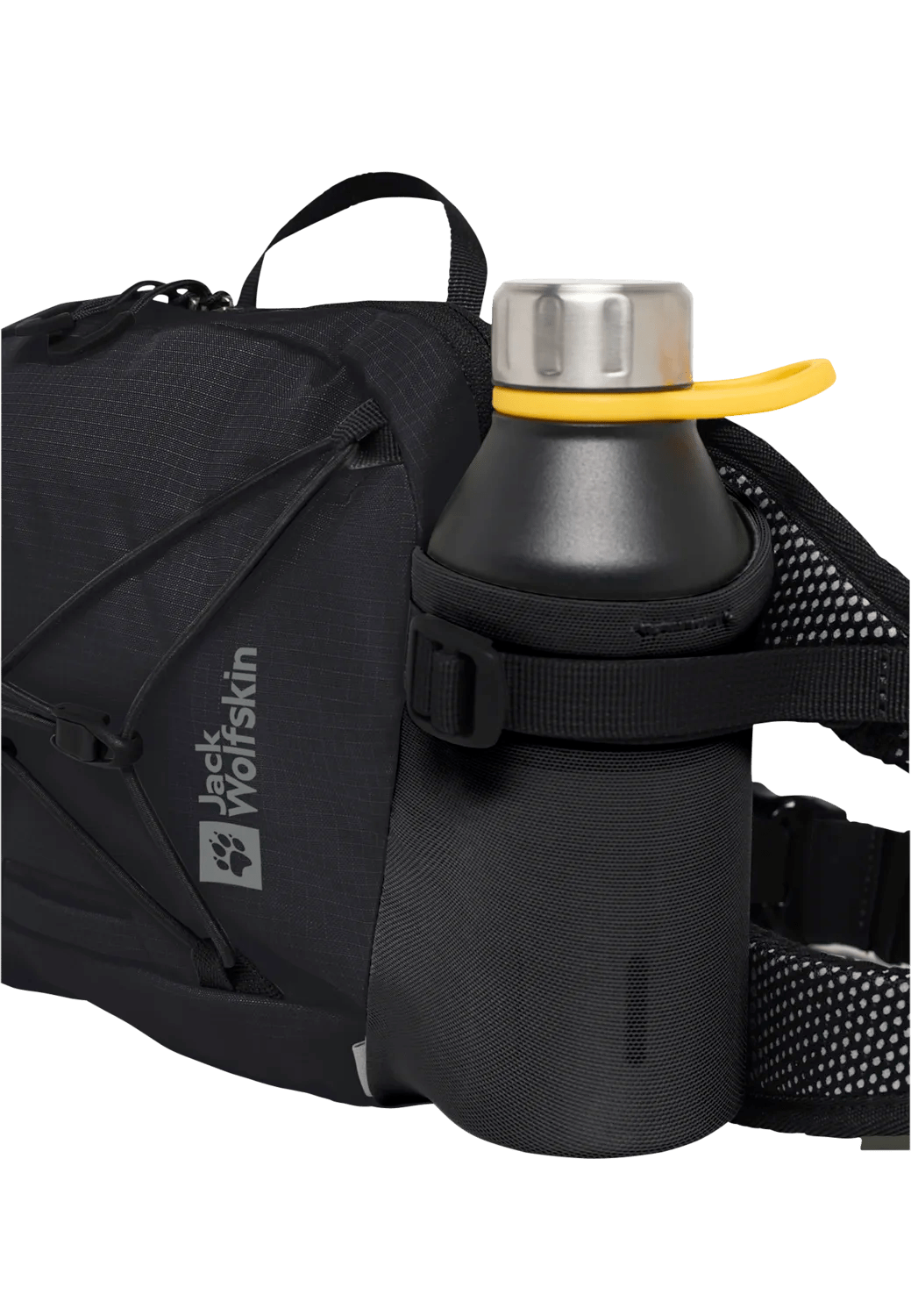 Jack Wolfskin VELOCITY HIPBAG - Hip bags at PeakStyle