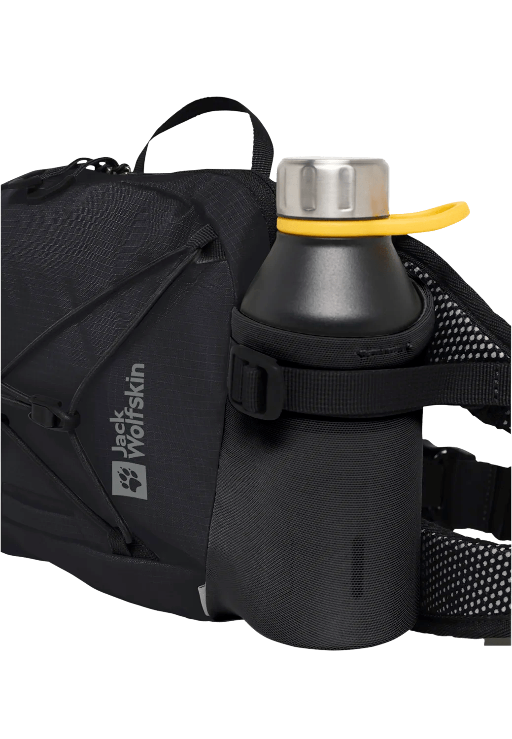 Jack Wolfskin VELOCITY HIPBAG - Hip bags at PeakStyle
