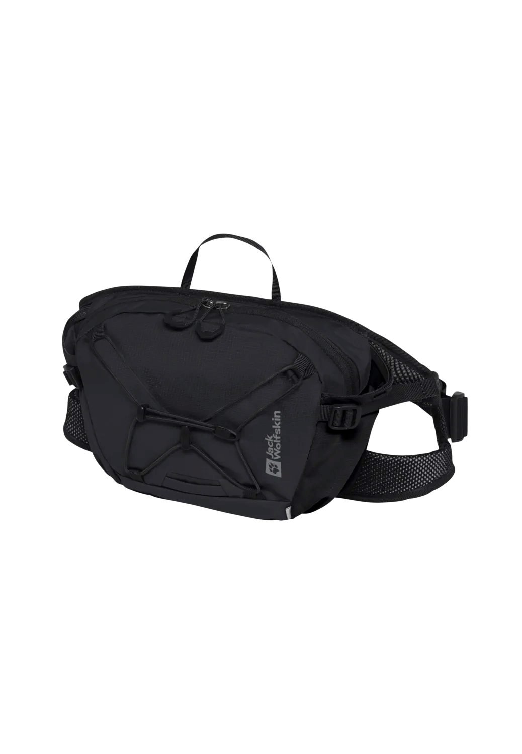 Jack Wolfskin VELOCITY HIPBAG - Hip bags at PeakStyle