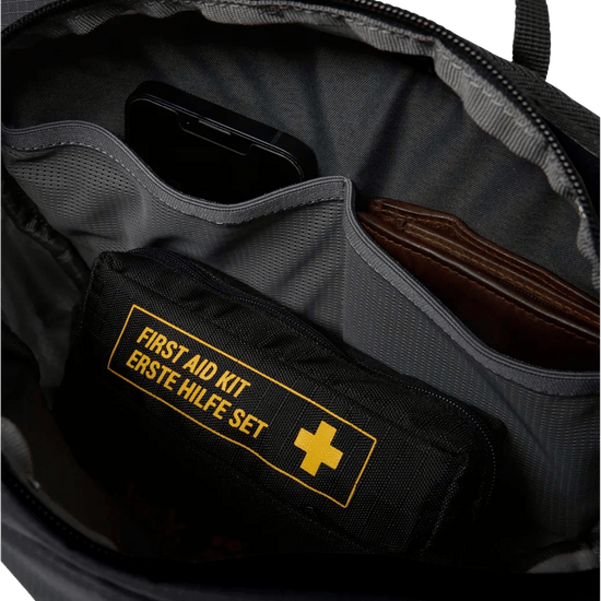 Jack Wolfskin VELOCITY HIPBAG - Hip bags at PeakStyle