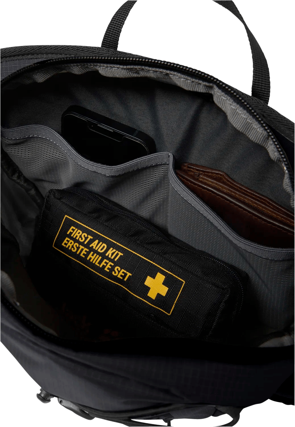 Jack Wolfskin VELOCITY HIPBAG - Hip bags at PeakStyle