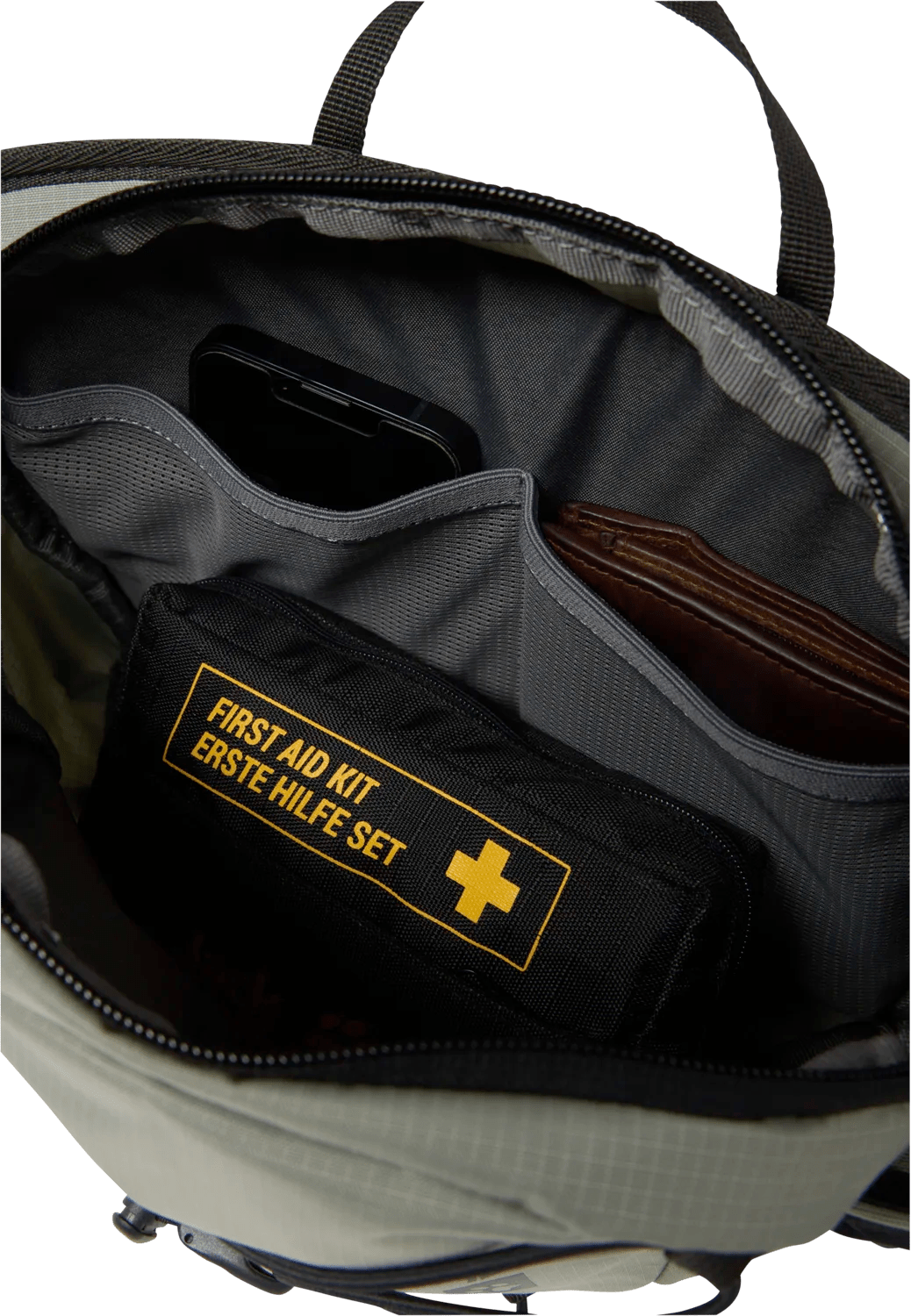 Jack Wolfskin VELOCITY HIPBAG - Hip bags at PeakStyle