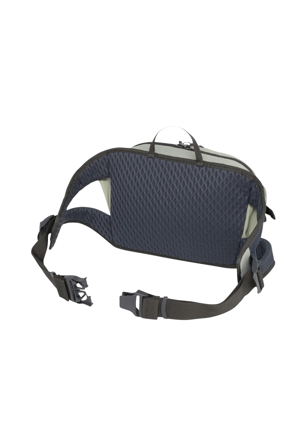Jack Wolfskin VELOCITY HIPBAG - Hip bags at PeakStyle