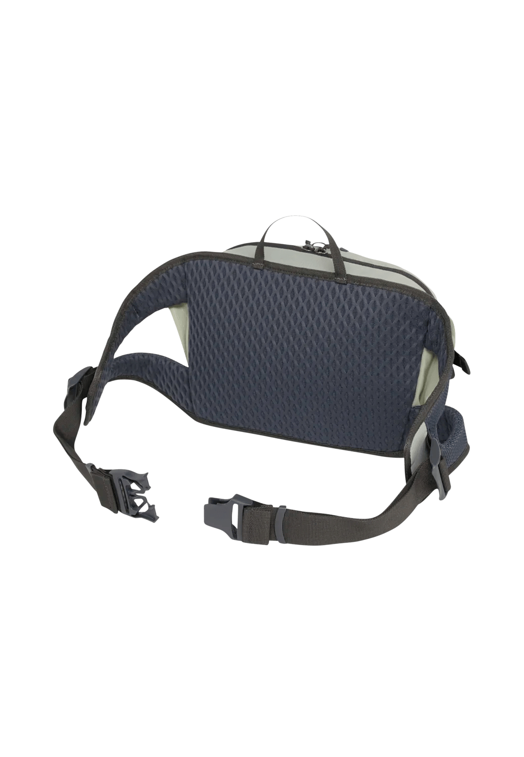 Jack Wolfskin VELOCITY HIPBAG - Hip bags at PeakStyle