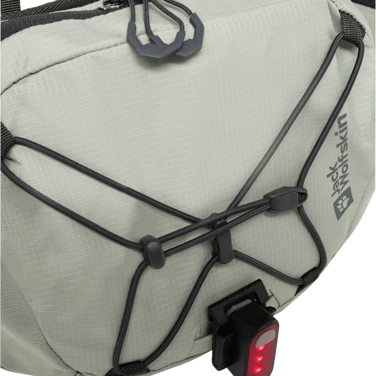 Jack Wolfskin VELOCITY HIPBAG - Hip bags at PeakStyle