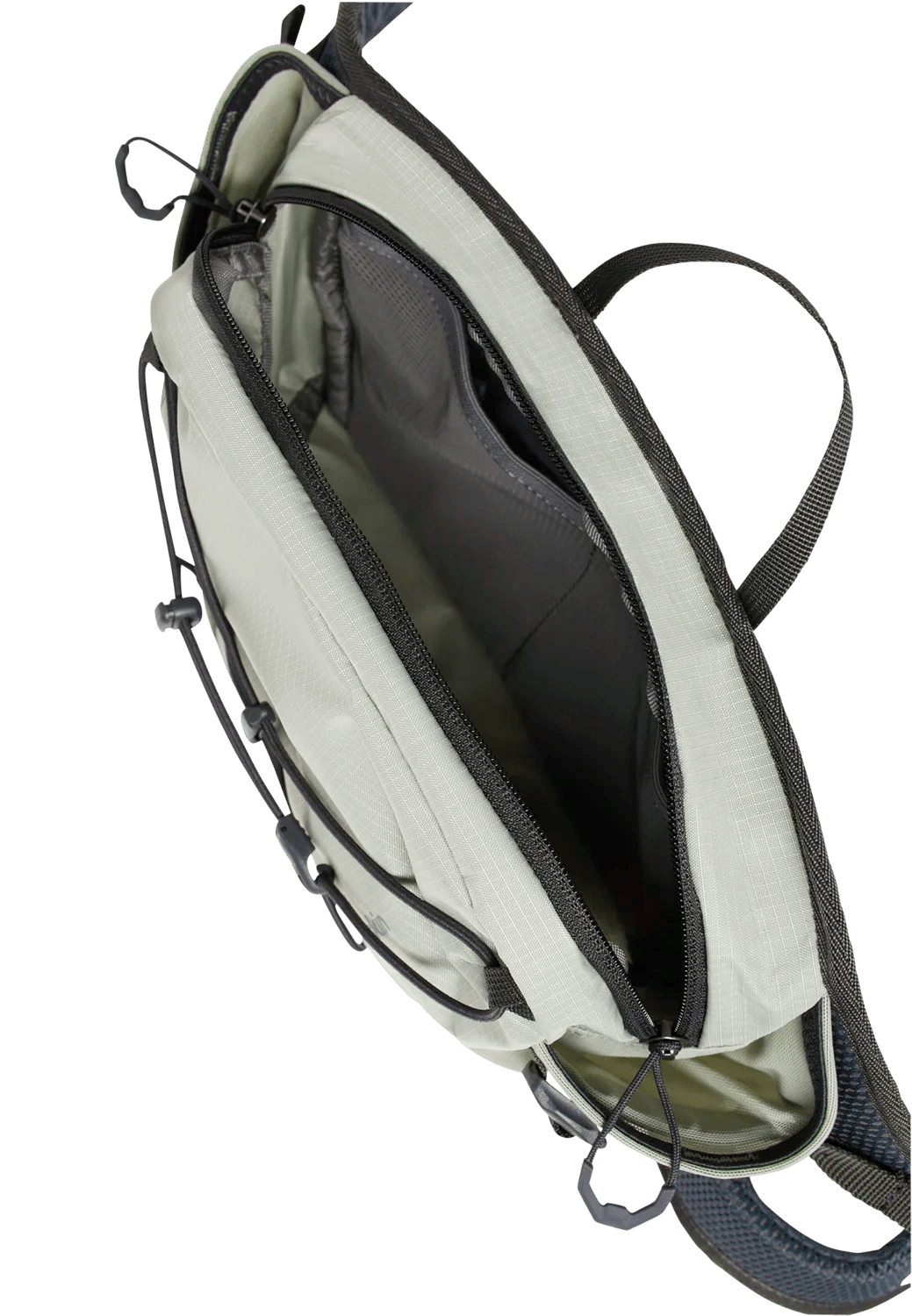 Jack Wolfskin VELOCITY HIPBAG - Hip bags at PeakStyle