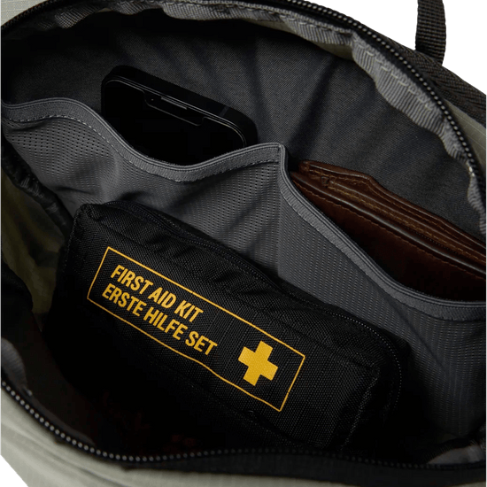 Jack Wolfskin VELOCITY HIPBAG - Hip bags at PeakStyle