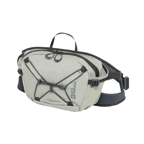 Jack Wolfskin VELOCITY HIPBAG - Hip bags at PeakStyle
