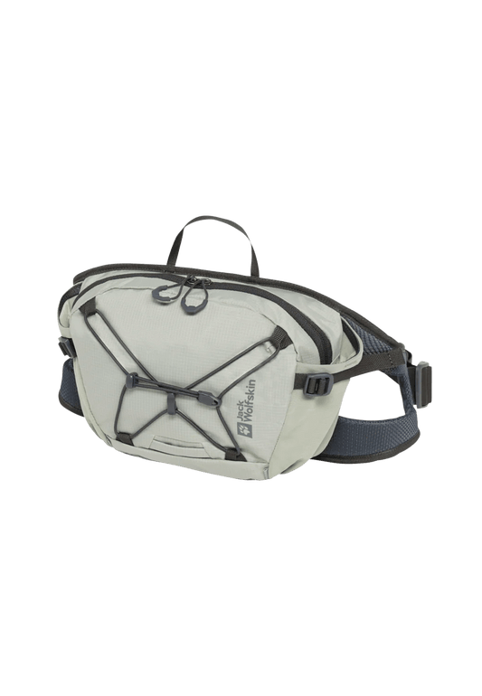 Jack Wolfskin VELOCITY HIPBAG - Hip bags at PeakStyle