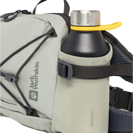 Jack Wolfskin VELOCITY HIPBAG - Hip bags at PeakStyle