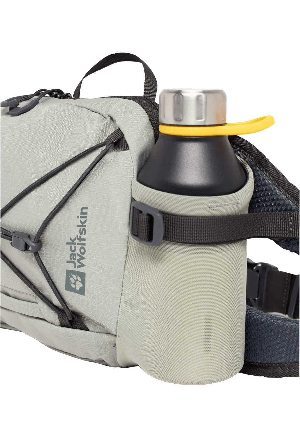 Jack Wolfskin VELOCITY HIPBAG - Hip bags at PeakStyle