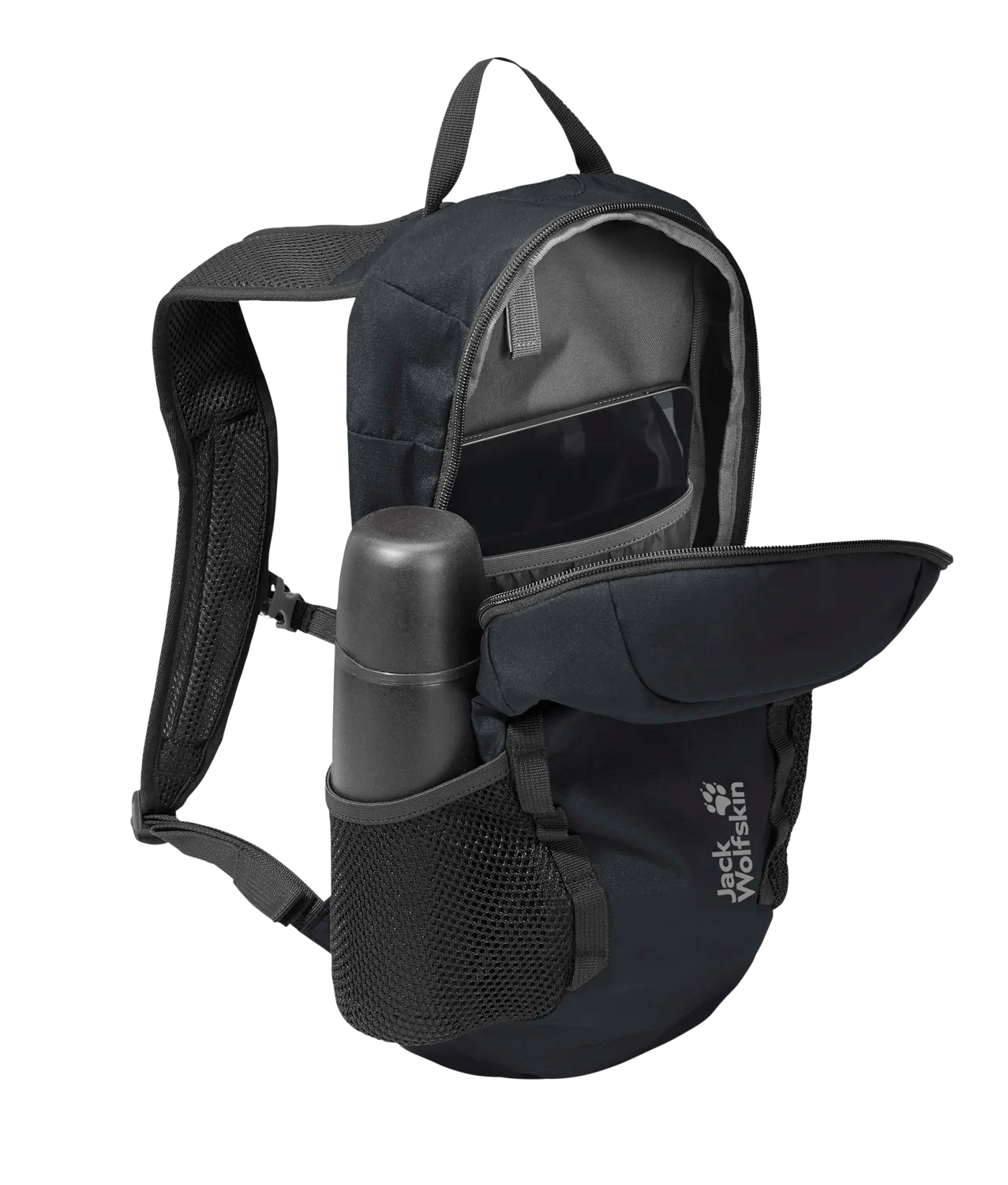 Jack Wolfskin VELOCITY LITE 10 - at PeakStyle
