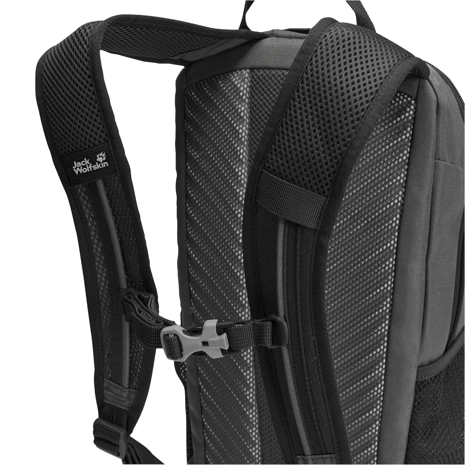Jack Wolfskin VELOCITY LITE 10 - at PeakStyle
