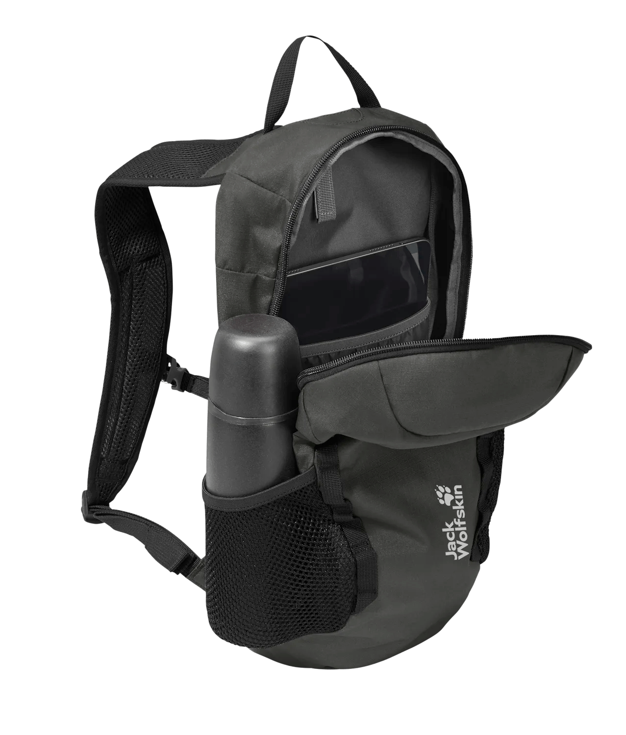 Jack Wolfskin VELOCITY LITE 10 - at PeakStyle