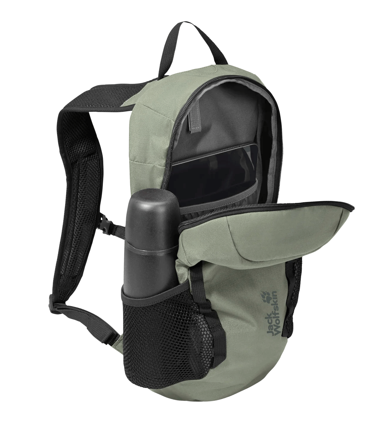Jack Wolfskin VELOCITY LITE 10 - at PeakStyle