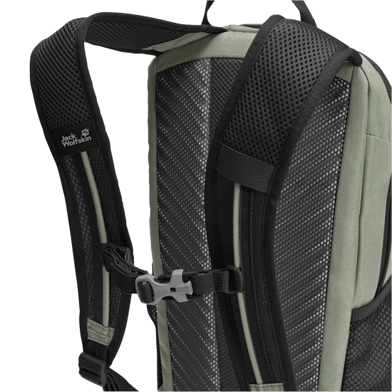 Jack Wolfskin VELOCITY LITE 10 - at PeakStyle