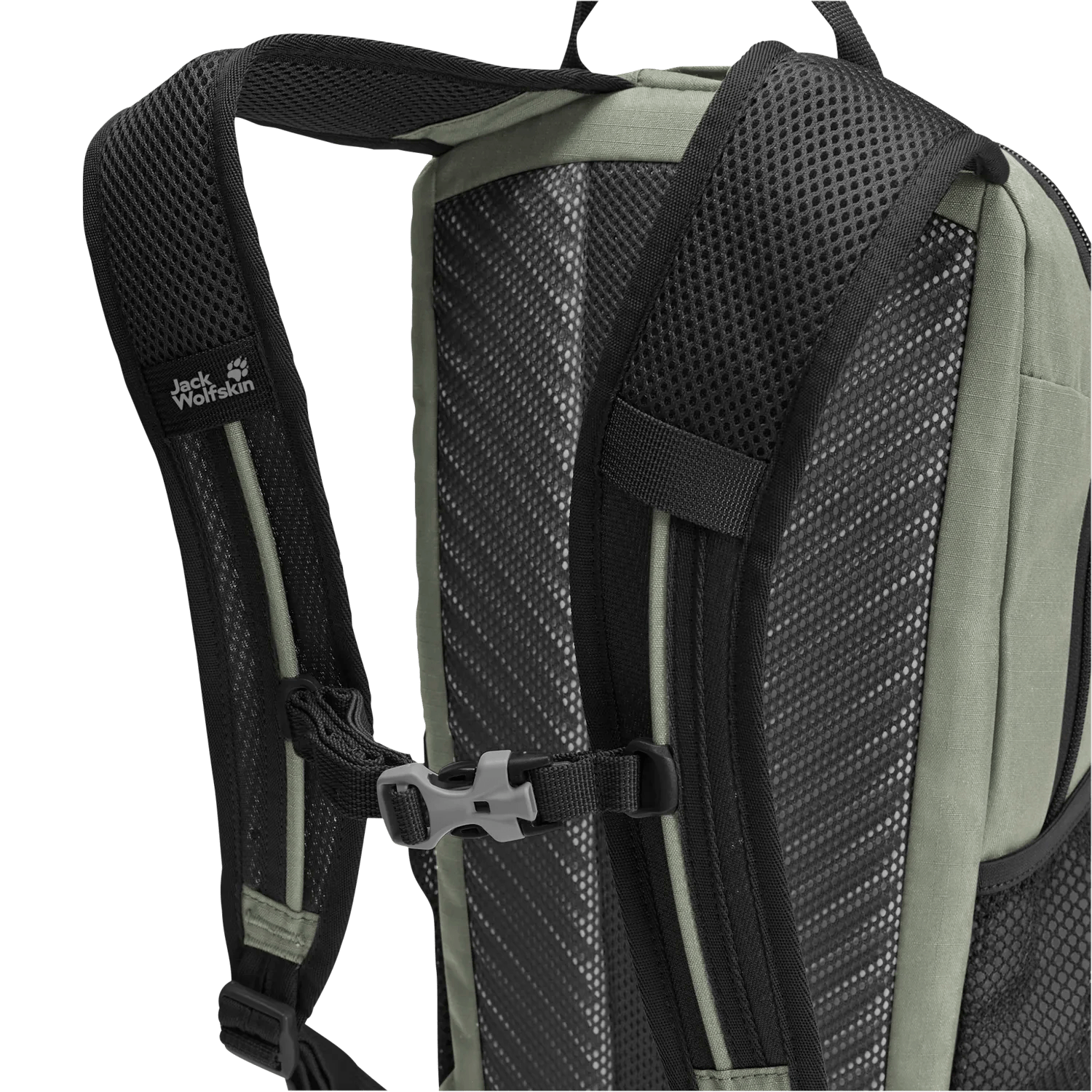 Jack Wolfskin VELOCITY LITE 10 - at PeakStyle