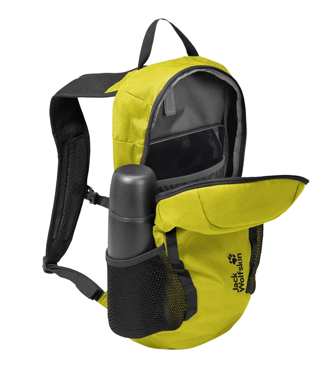 Jack Wolfskin VELOCITY LITE 10 - at PeakStyle