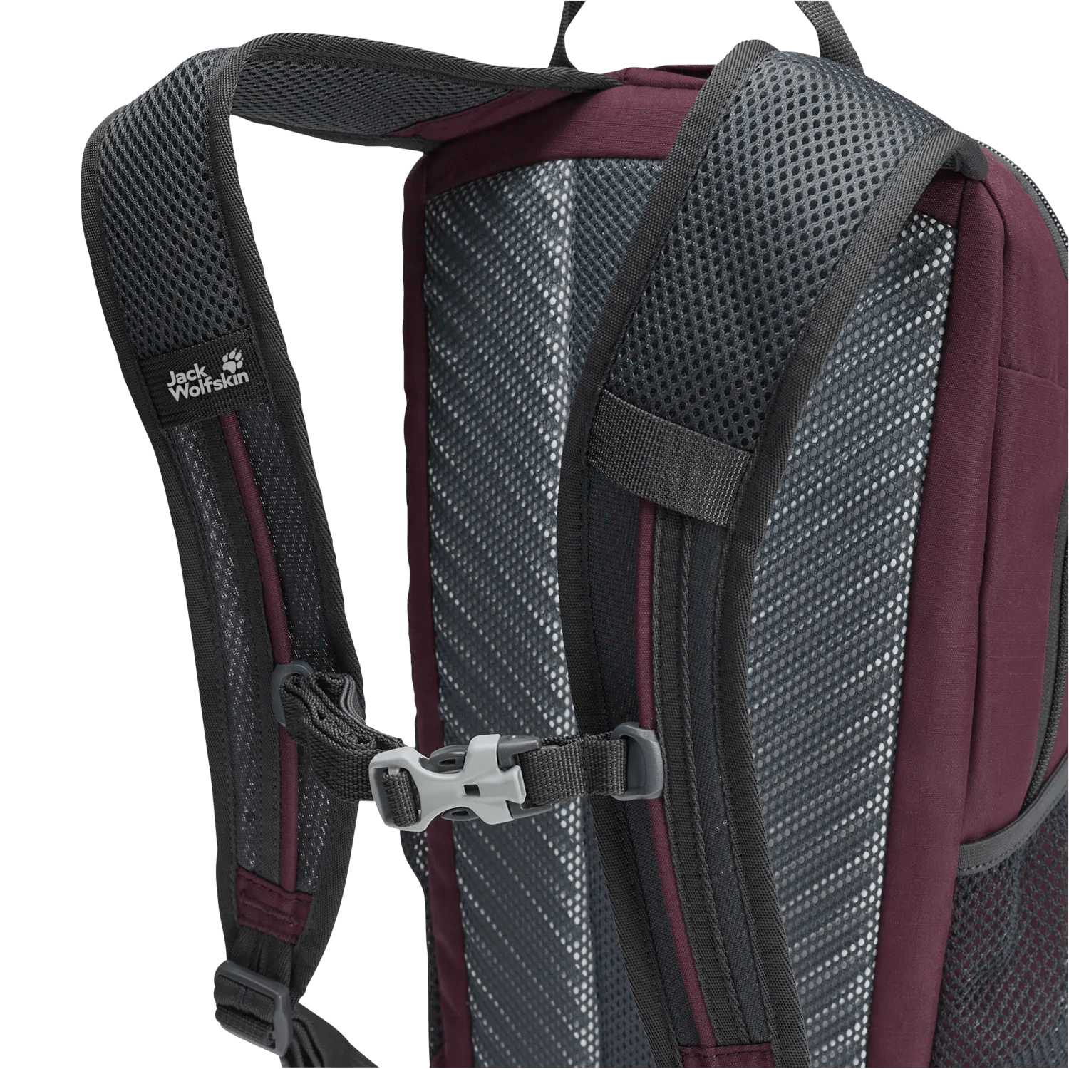 Jack Wolfskin VELOCITY LITE 10 - at PeakStyle