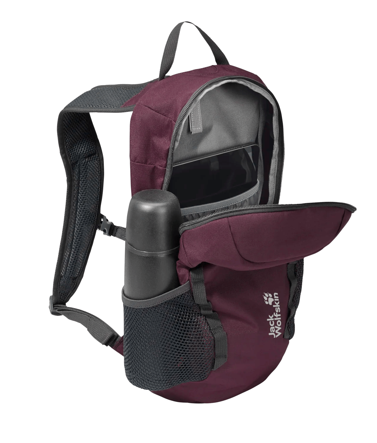 Jack Wolfskin VELOCITY LITE 10 - at PeakStyle