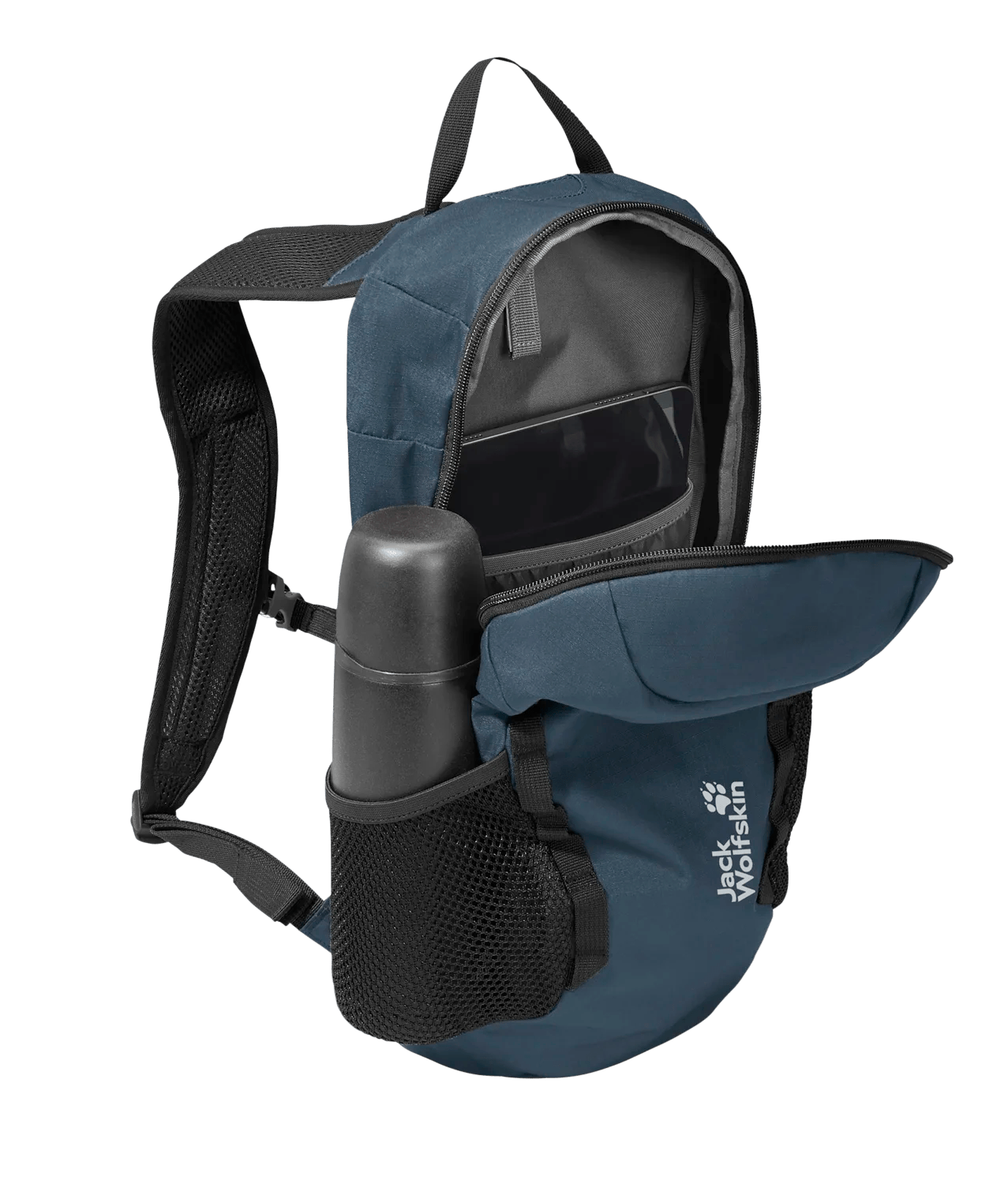 Jack Wolfskin VELOCITY LITE 10 - at PeakStyle