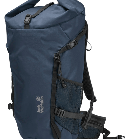 Jack Wolfskin VELOCITY LITE 28 - Backpacks at PeakStyle