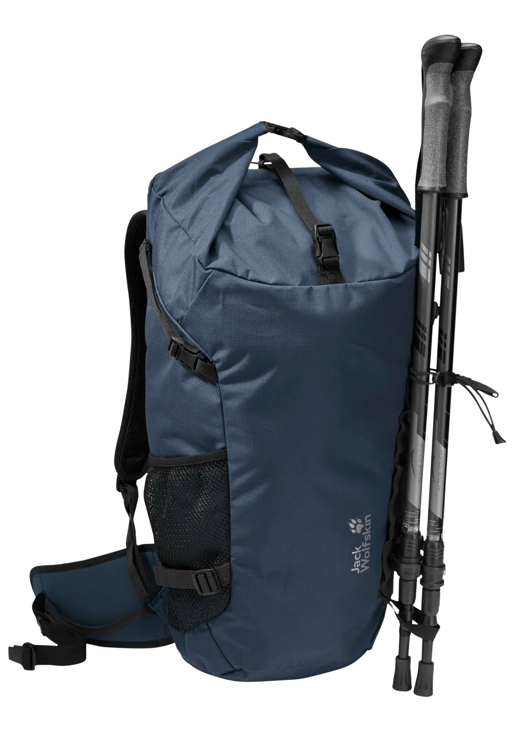 Jack Wolfskin VELOCITY LITE 28 - Backpacks at PeakStyle