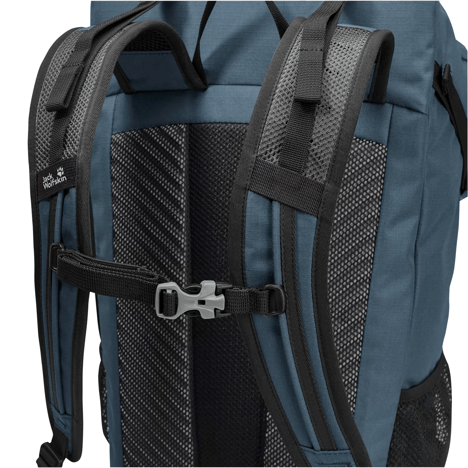 Jack Wolfskin VELOCITY LITE 28 - Backpacks at PeakStyle