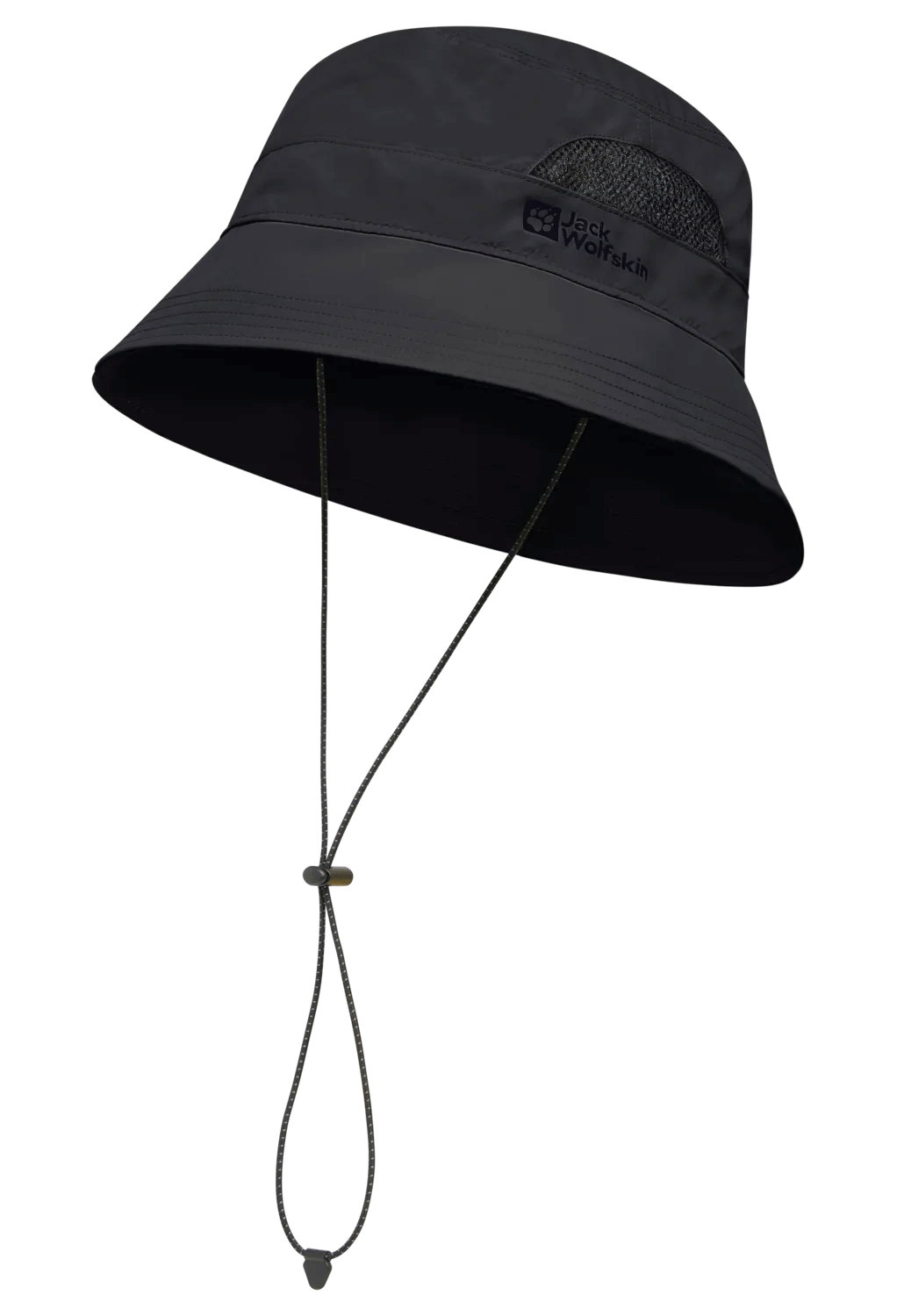 Jack Wolfskin VENT BUCKET HAT - Headwear at PeakStyle