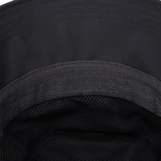 Jack Wolfskin VENT BUCKET HAT - Headwear at PeakStyle