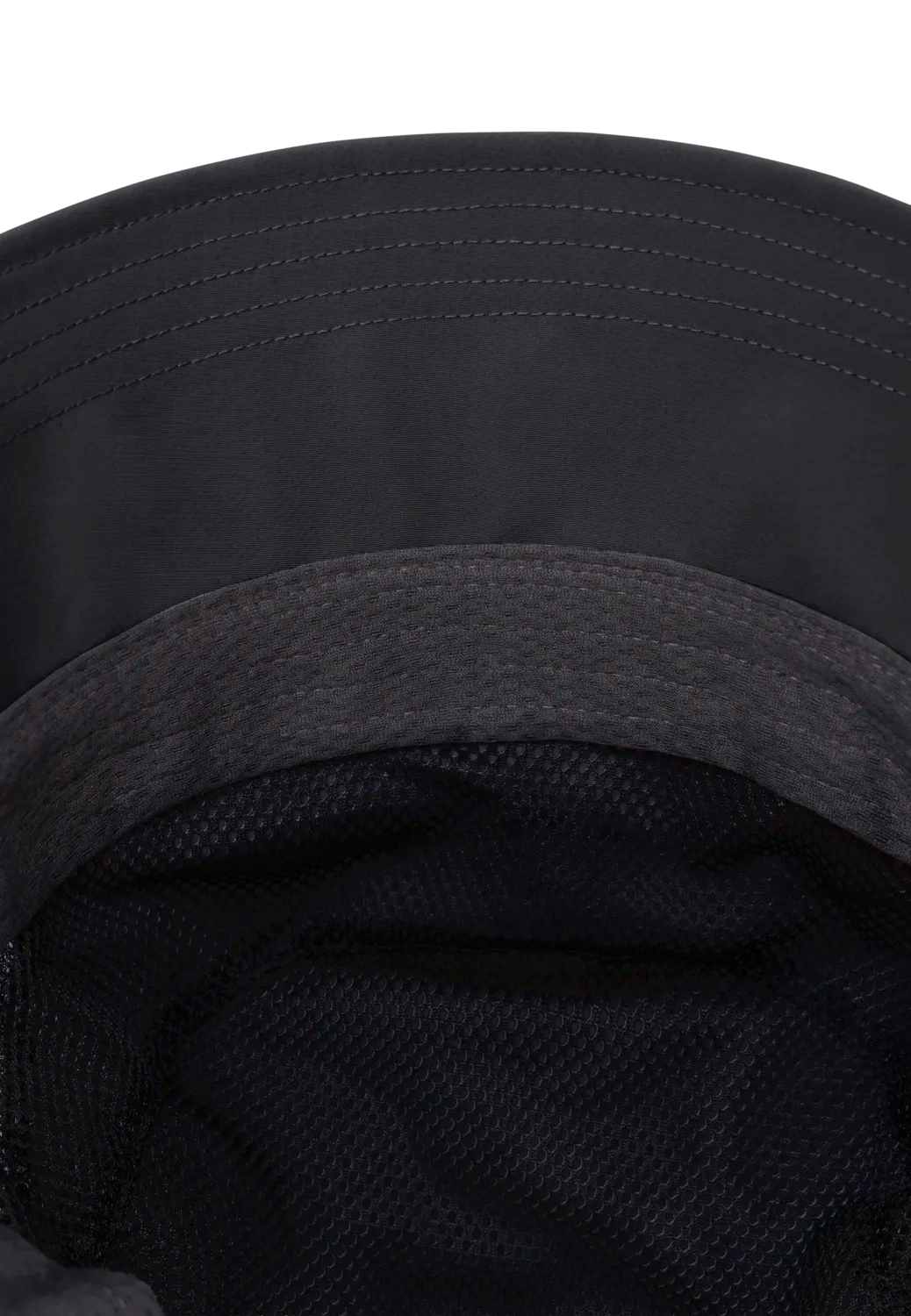 Jack Wolfskin VENT BUCKET HAT - Headwear at PeakStyle