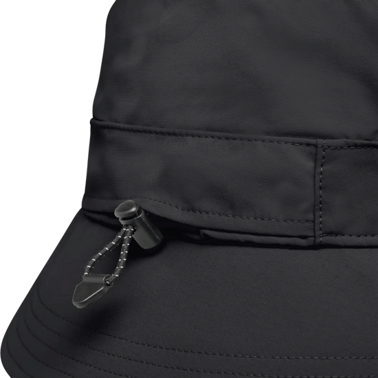 Jack Wolfskin VENT BUCKET HAT - Headwear at PeakStyle