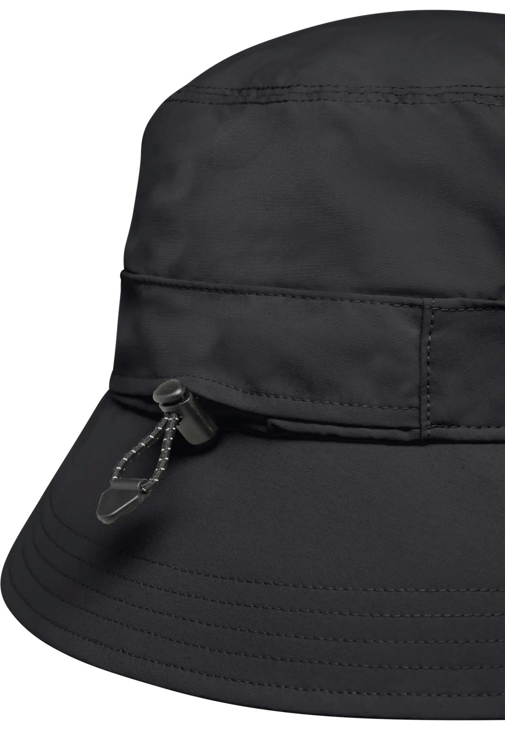 Jack Wolfskin VENT BUCKET HAT - Headwear at PeakStyle