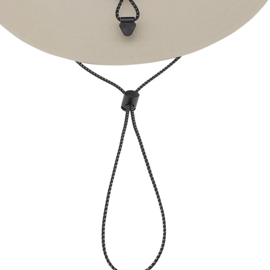 Jack Wolfskin VENT BUCKET HAT - Headwear at PeakStyle