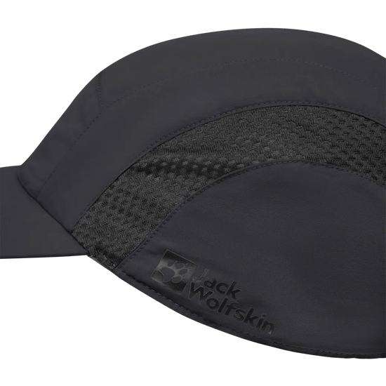Jack Wolfskin VENT CAP - Headwear at PeakStyle