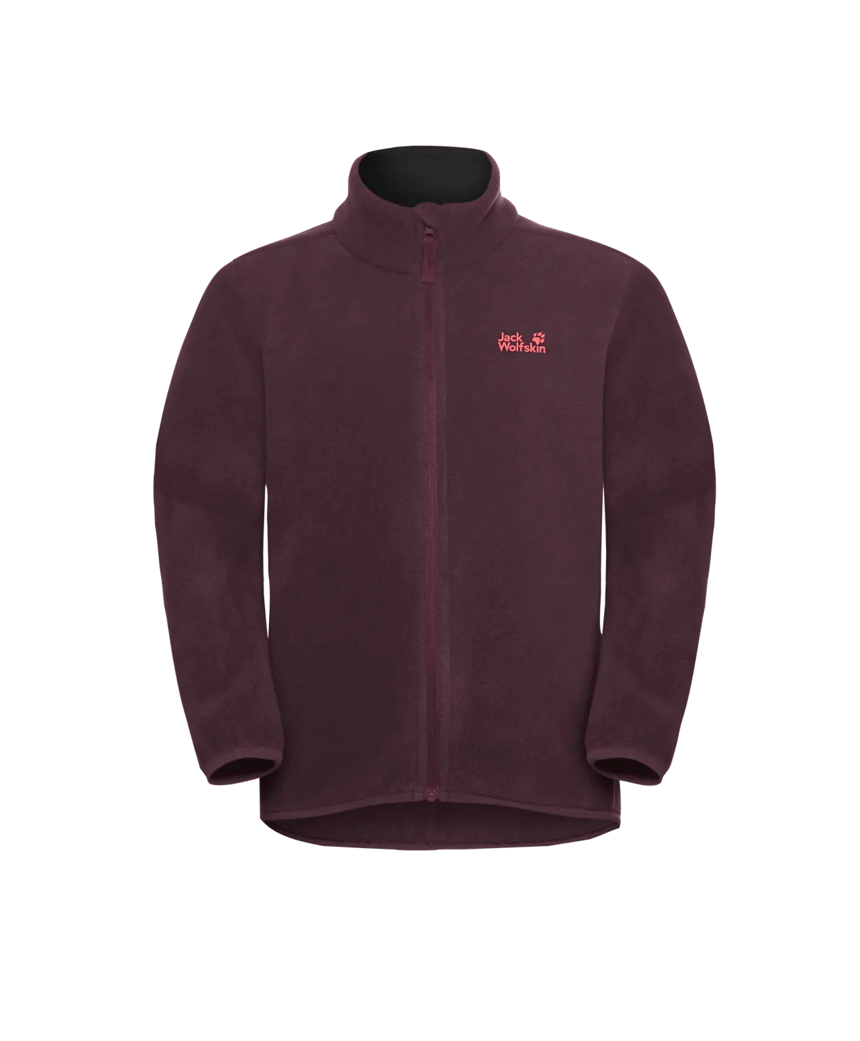 Jack Wolfskin VERTIGO FLEECE JACKET K - Midlayer at PeakStyle