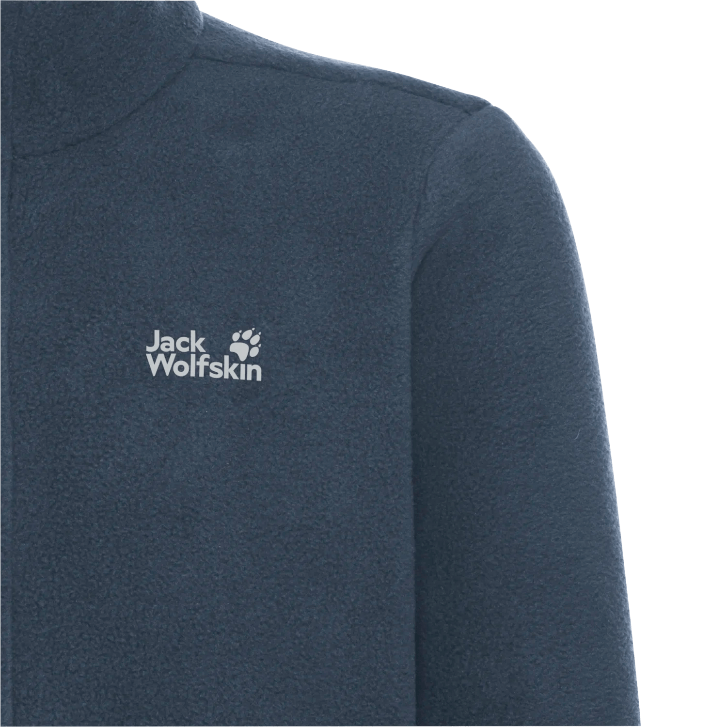 Jack Wolfskin VERTIGO FLEECE JACKET K - Midlayer at PeakStyle