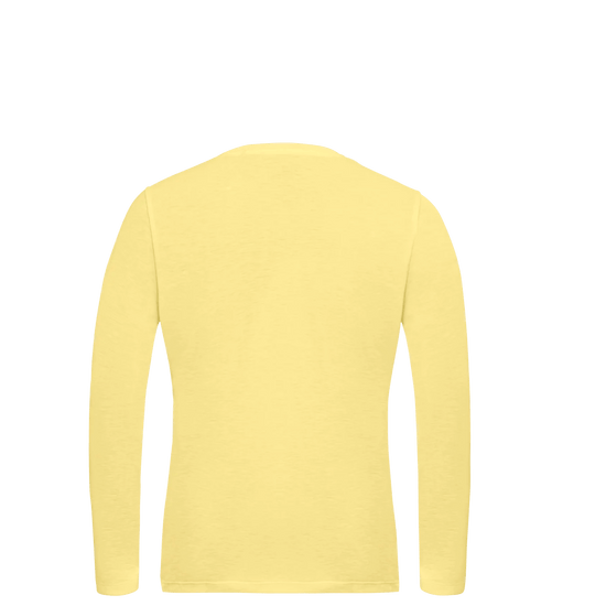 Jack Wolfskin VONNAN LS T W - Long-sleeved shirts at PeakStyle