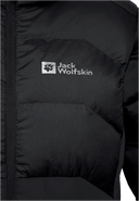 Jack Wolfskin W ATHER DOWN HOODY W RDS - bei PeakStyle