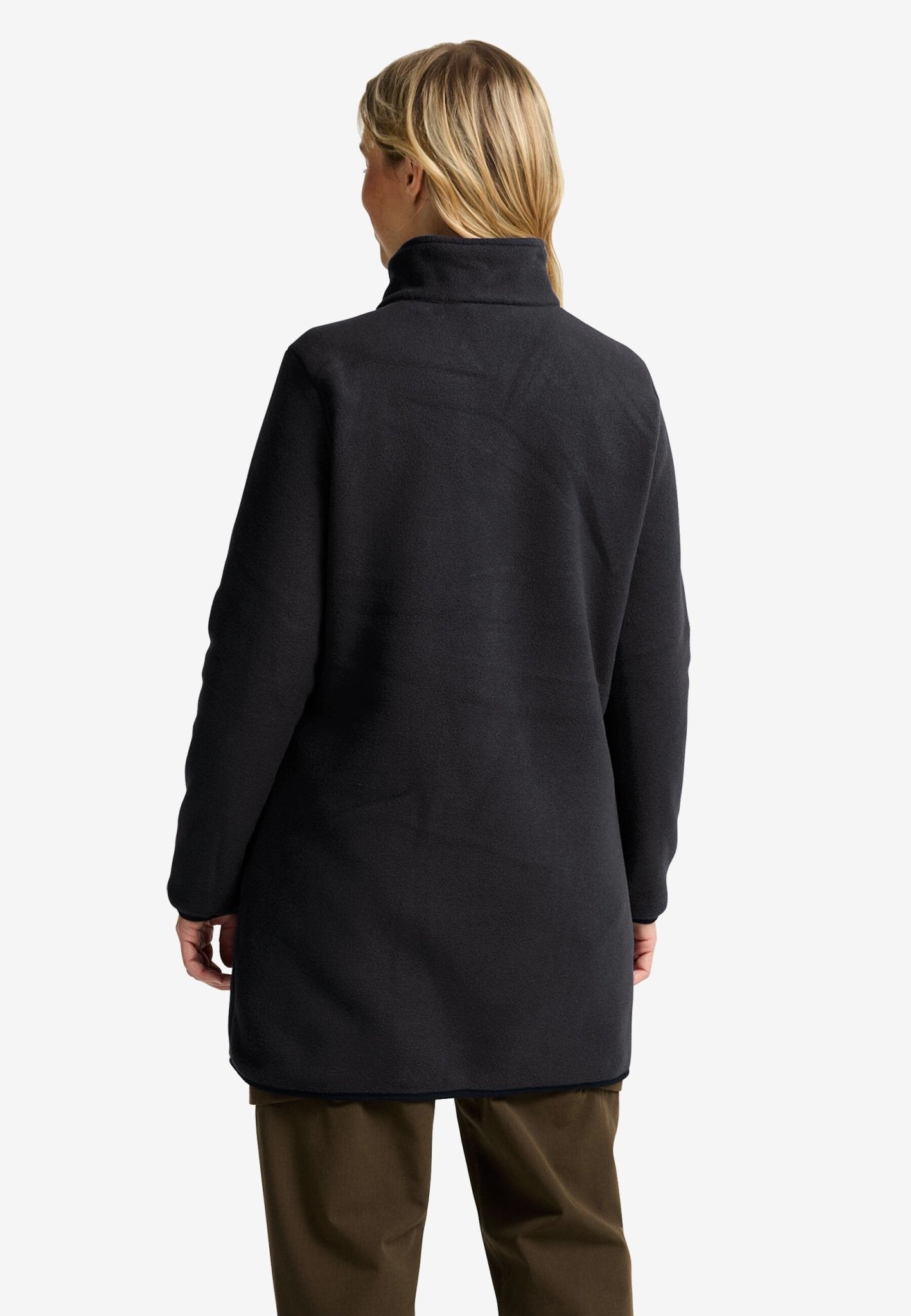 Jack Wolfskin W BAYLIGHT 3IN1 COAT W - Coats & Parkas at PeakStyle