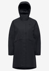 Jack Wolfskin W BAYLIGHT 3IN1 COAT W - Coats & Parkas at PeakStyle