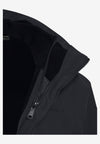 Jack Wolfskin W BAYLIGHT 3IN1 COAT W - Coats & Parkas at PeakStyle