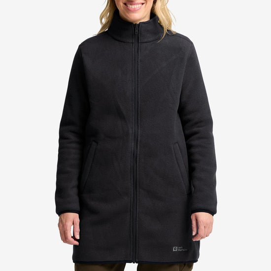 Jack Wolfskin W BAYLIGHT 3IN1 COAT W - Coats & Parkas at PeakStyle