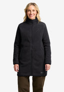 Jack Wolfskin W BAYLIGHT 3IN1 COAT W - Coats & Parkas at PeakStyle