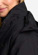 Jack Wolfskin W BAYLIGHT 3IN1 COAT W - Coats & Parkas at PeakStyle